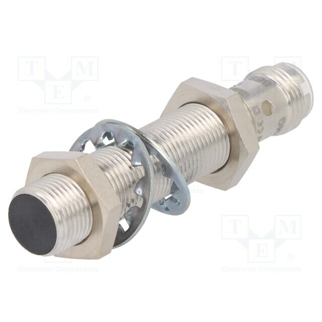 BALLUFF Sensor: inductive; OUT: PNP /