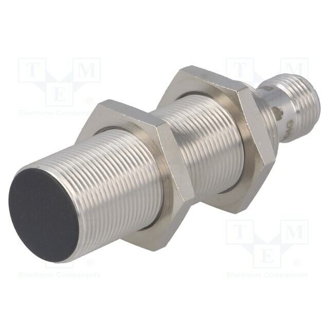 BALLUFF Sensor: inductive; OUT: PNP /