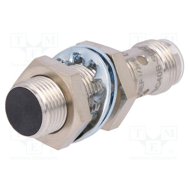 BALLUFF Sensor: inductive; OUT: PNP /