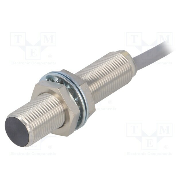 BALLUFF Sensor: inductive; OUT: PNP /