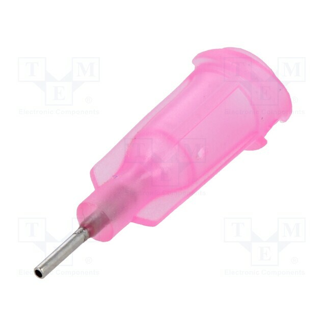 FISNAR Needle: steel; 0.25"; Size: