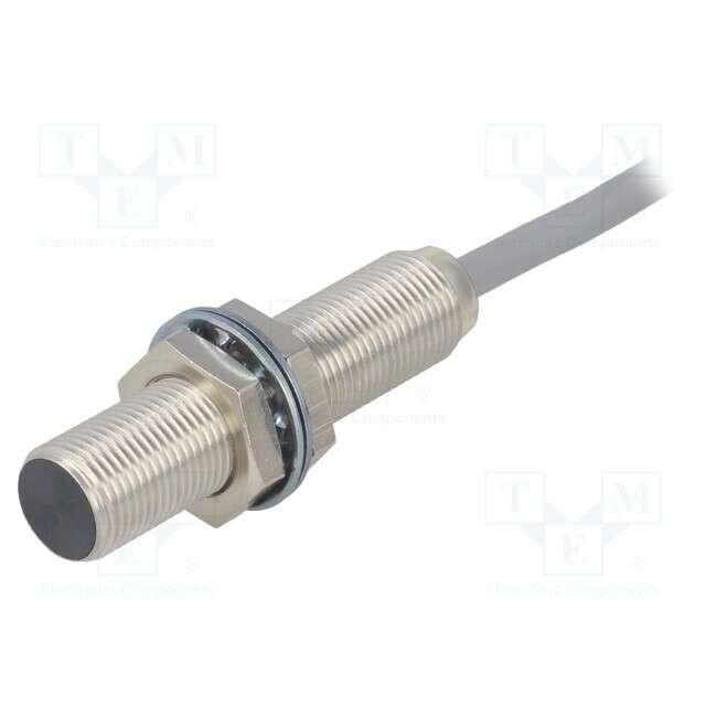 BALLUFF Sensor: inductive; OUT: PNP /