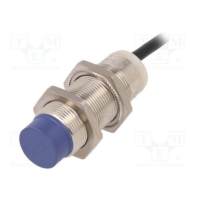 TELEMECANIQUE SENSORS Sensor: inductive; OUT: PNP