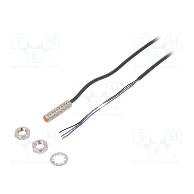 AUTONICS Sensor: inductive; OUT: PNP /