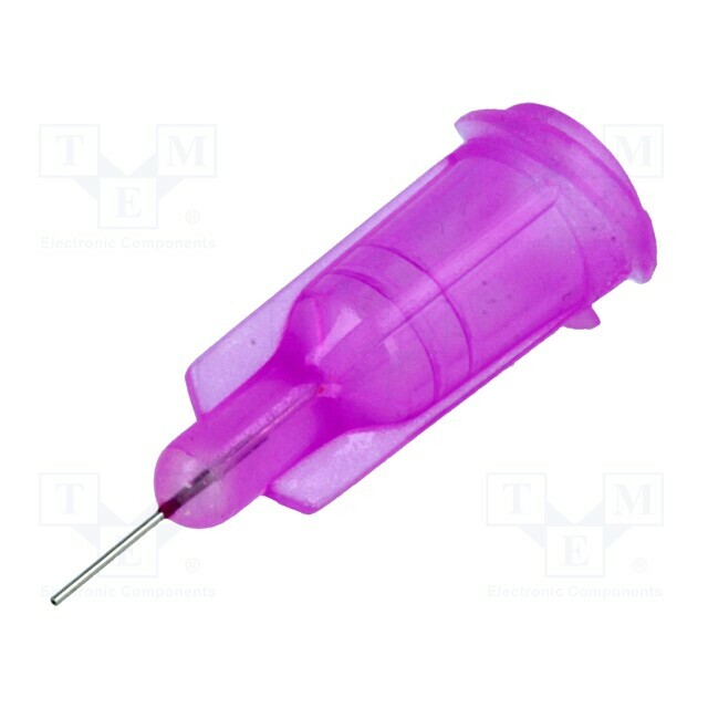 FISNAR Needle: steel; 0.25"; Size: