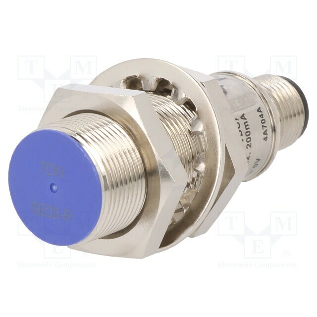 AUTONICS Sensor: inductive; OUT: NPN /