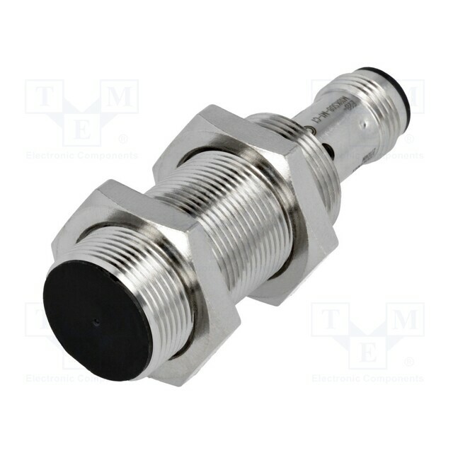OMRON Sensor: inductive; OUT: PNP /
