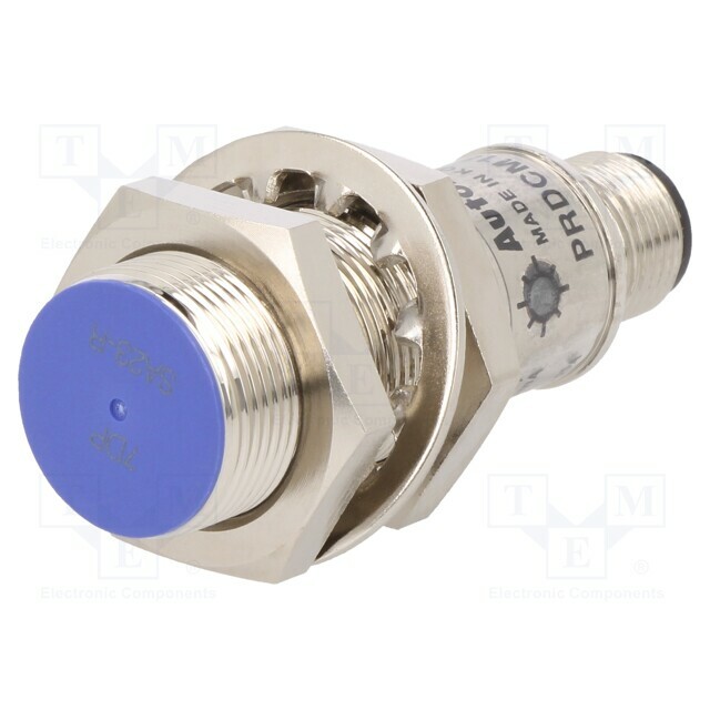 AUTONICS Sensor: inductive; OUT: PNP /