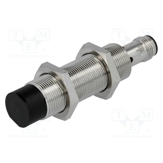 OMRON Sensor: inductive; OUT: PNP /