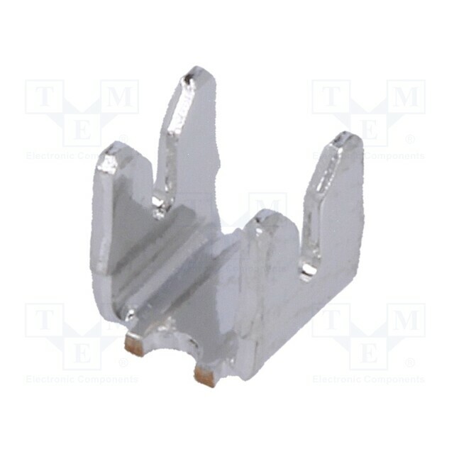 KYOCERA AVX Connector: IDC; strand,LED