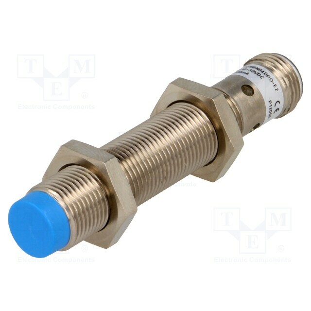 LANBAO Sensor: inductive; OUT: PNP /