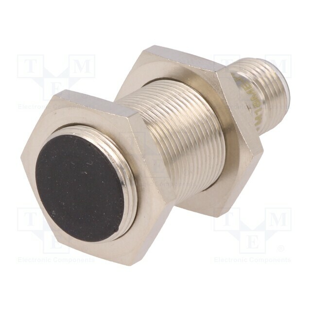 BALLUFF Sensor: inductive; OUT: PNP /