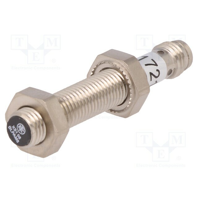 TELEMECANIQUE SENSORS Sensor: inductive; OUT: PNP