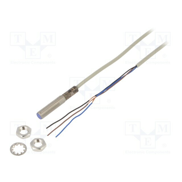 AUTONICS Sensor: inductive; OUT: PNP /