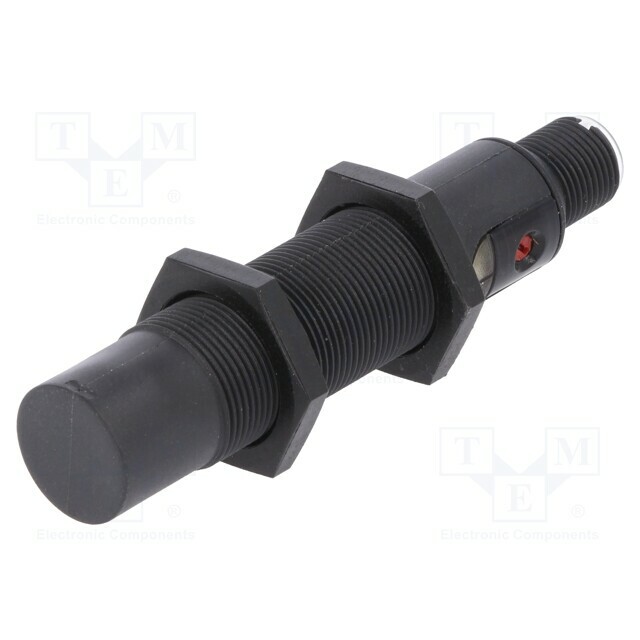BALLUFF Sensor: capacitive; Range: 2÷15mm; OUT: