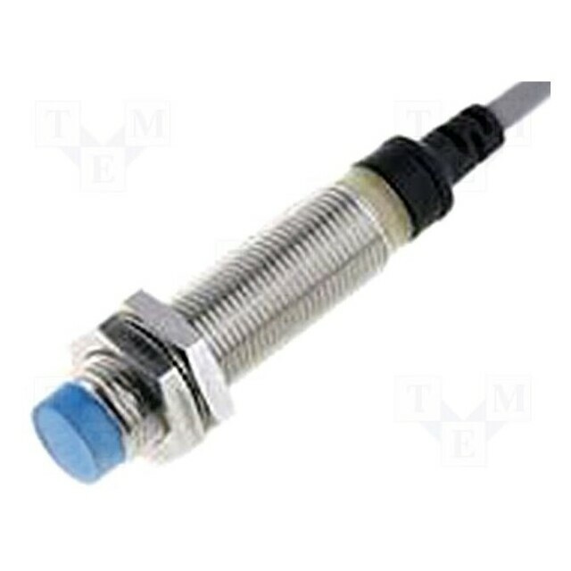 LANBAO Sensor: inductive; OUT: PNP /