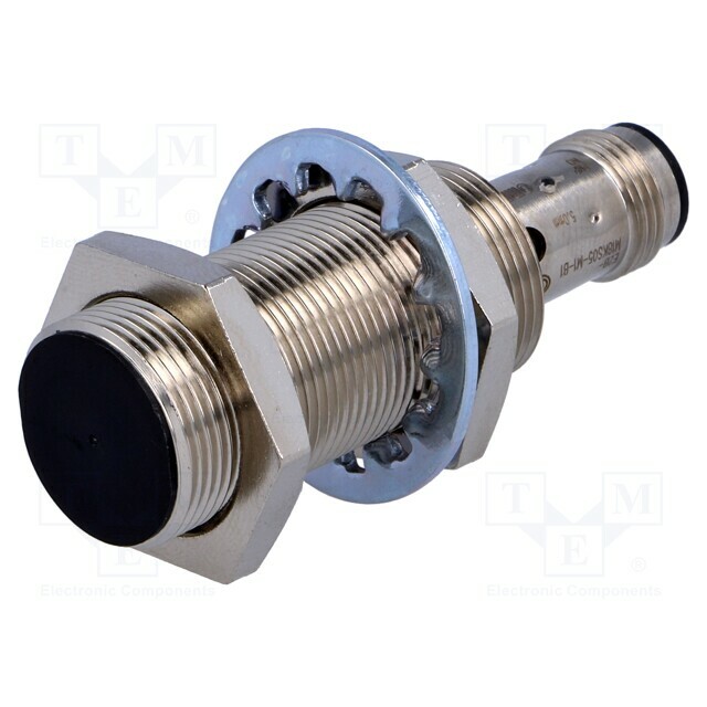 OMRON Sensor: inductive; OUT: PNP /