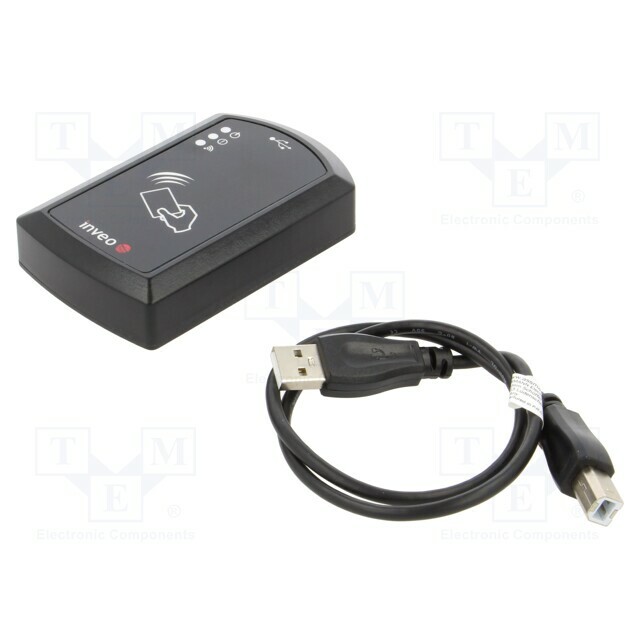 INVEO RFID reader; 5V; MIFARE; USB
