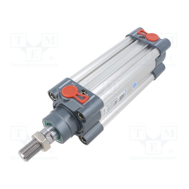 PNEUMAT Profile cylinder; Piston diam: 20mm