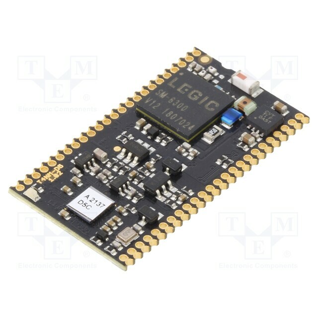 ELATEC RFID reader; 3.3÷5V; GPIO