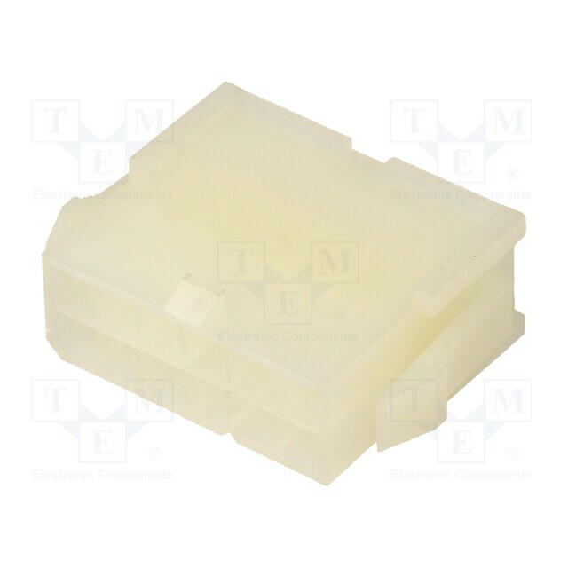 HSM Connector: wire-wire; plug; male; PIN: