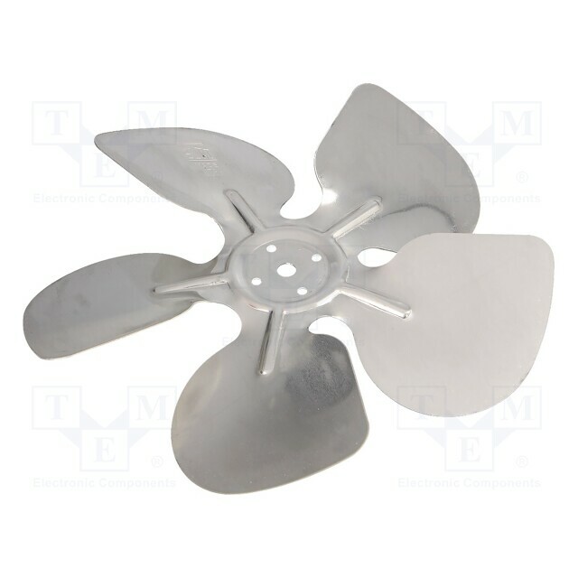 ELCO Accessories: sucking propeller; No.of