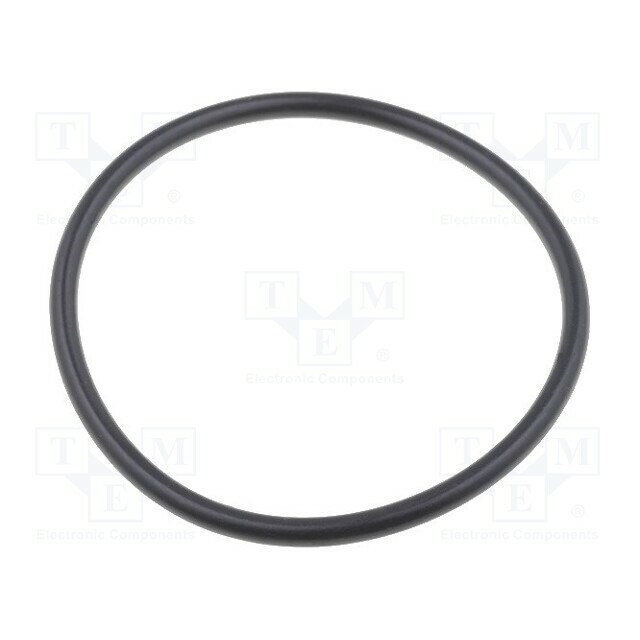 LAPP O-ring gasket; NBR caoutchouc; Thk: