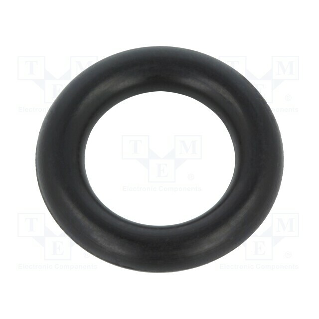 ORING USZCZELNIENIA TECHNICZNE O-ring gasket; NBR