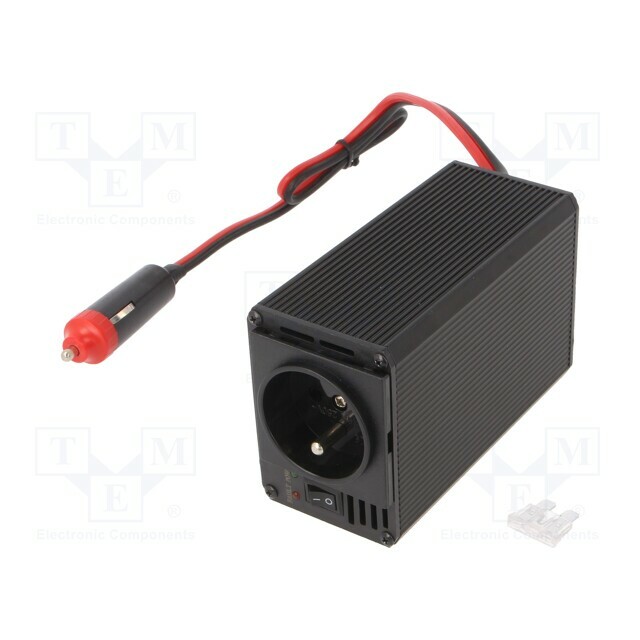 AZO DIGITAL Converter: DC/AC; 200W; Uout: