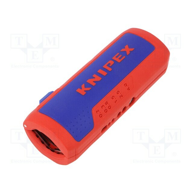 KNIPEX Cutting machine; Tool length: 100mm
