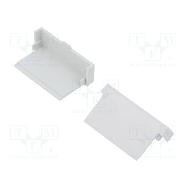 KRADEX Terminals cover; UL94V-0; ZD; ABS