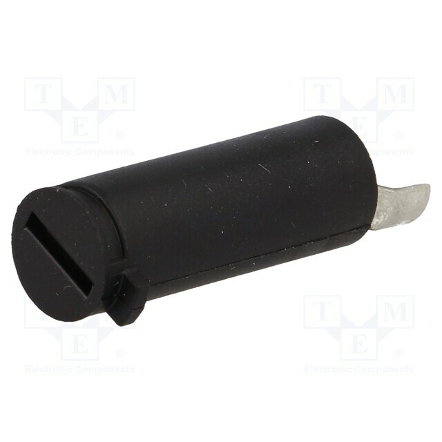 LITTELFUSE Adapter; 6.3x32mm; 10A; 250V