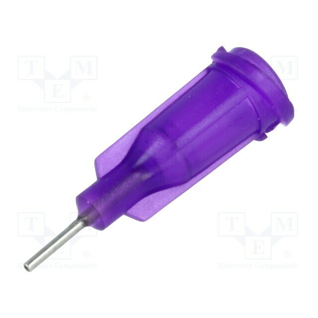 FISNAR Needle: steel; 0.25"; Size:
