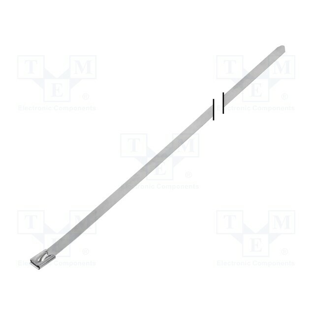 RAYCHEM RPG Cable tie; L: 520mm