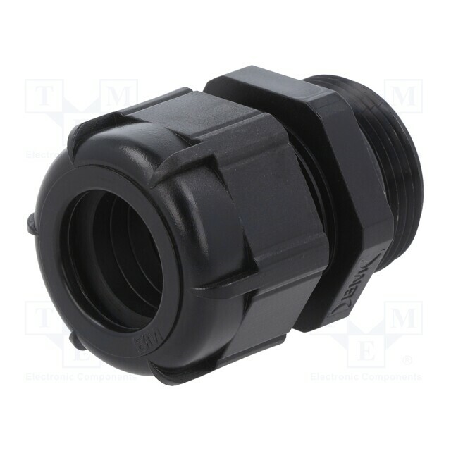 BM GROUP Cable gland; PG21; IP68