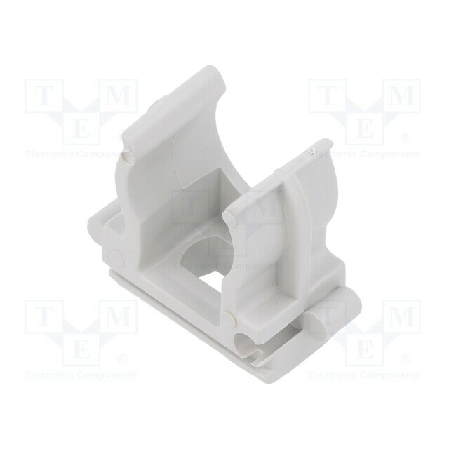 BM GROUP Mounting holder; ABS; for