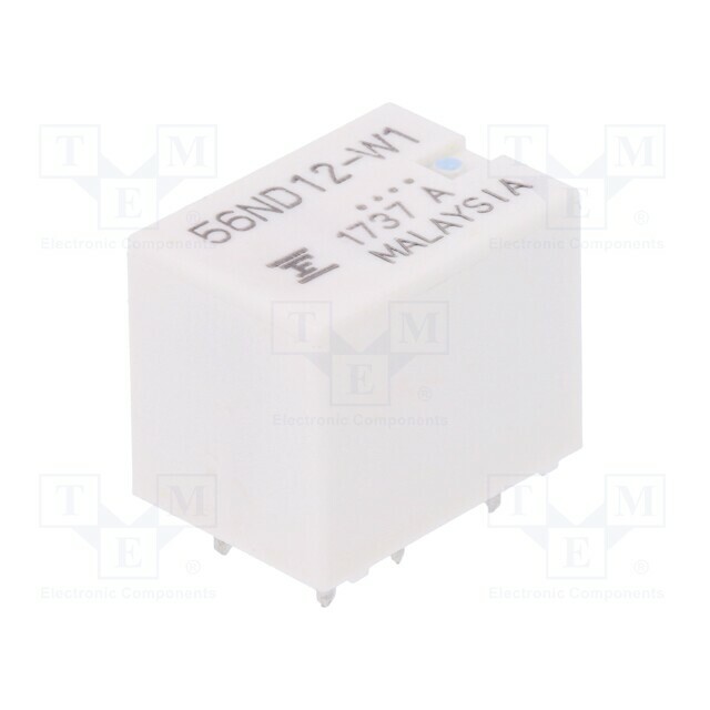 FCL Components Relay: electromagnetic; Ucoil: 12VDC