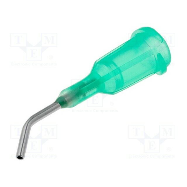 FISNAR Needle: steel; 0.5"; Size: