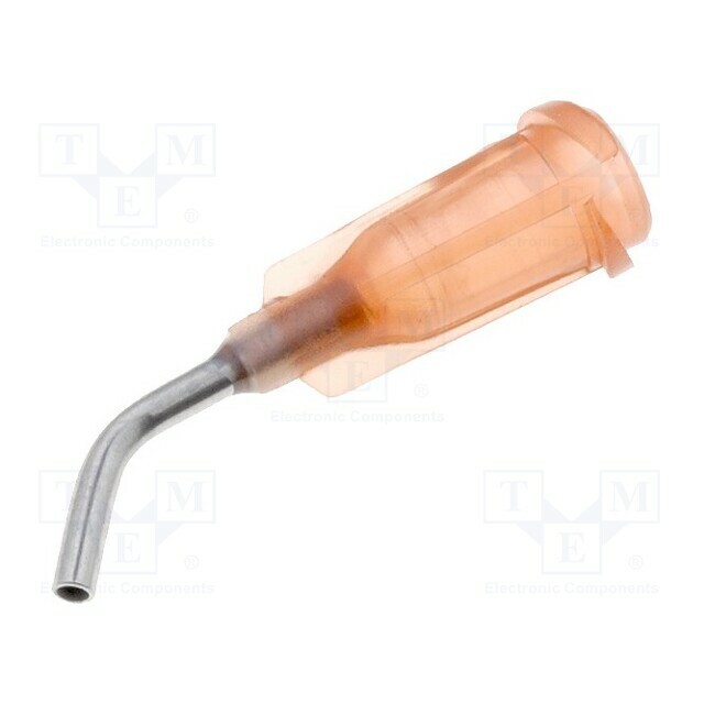 FISNAR Needle: steel; 0.5"; Size: