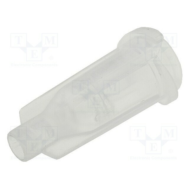 FISNAR Syringe plug; natural; for syringes