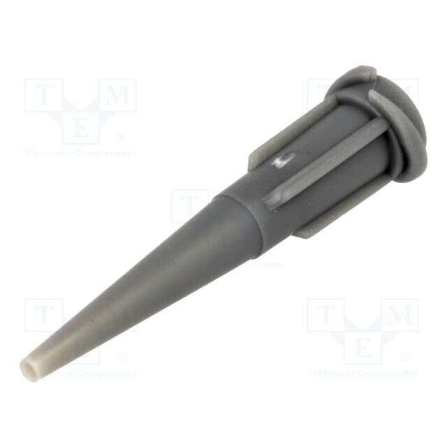 FISNAR Needle: plastic; 1.25"; Size: