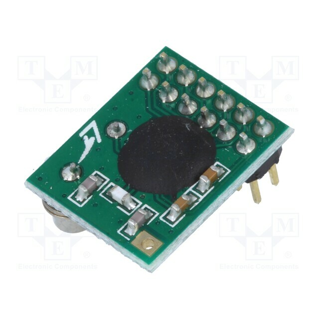 HOPE MICROELECTRONICS Module: RF; FM receiver