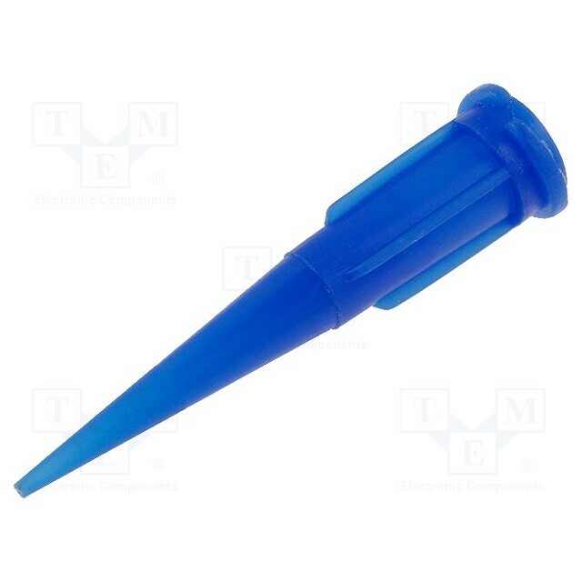 FISNAR Needle: plastic; 1.25"; Size: