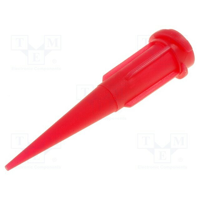 FISNAR Needle: plastic; 1.25"; Size: