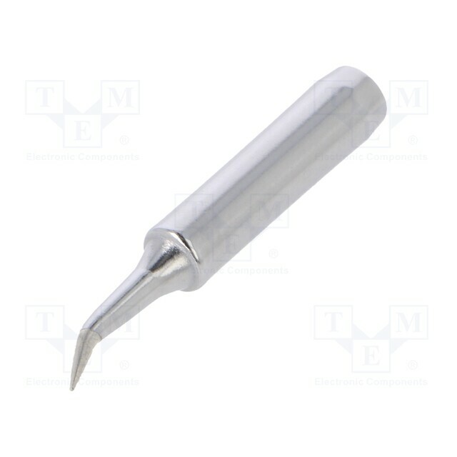 BEST Tip; bent conical; for soldering