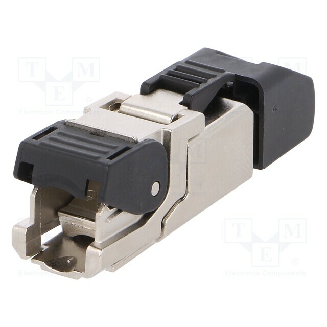 LAPP Connector: RJ45; plug; PIN: 8