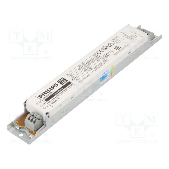 PHILIPS Power supply: switching; LED; 19W