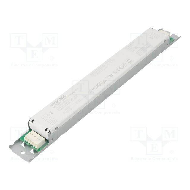 TRIDONIC Power supply: switching; LED; DALI
