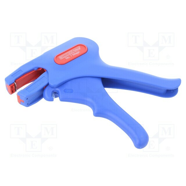 Stripping tool; 20AWG÷6AWG,20AWG÷8AWG; 0.5÷10mm2