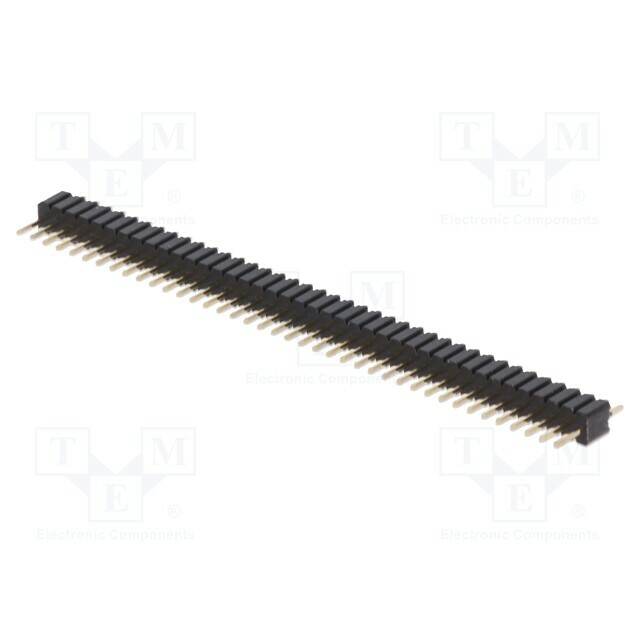 NINIGI Connector: pin strips; pin header